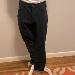 Dictionary skinny pant Navy